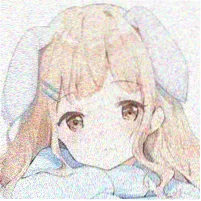 留言访客头像四